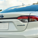 Illustration for article titled 2020 Toyota Corolla Hybrid Joins the Prius With an Expected 50 MPG